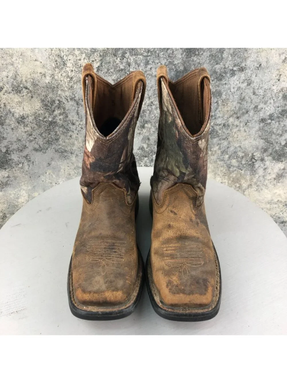 Ariat kids work